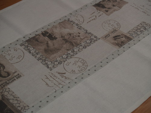 Běhoun - Nature and vintage — foto 2