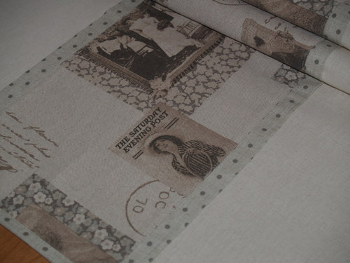 Běhoun - Nature and vintage — foto 3