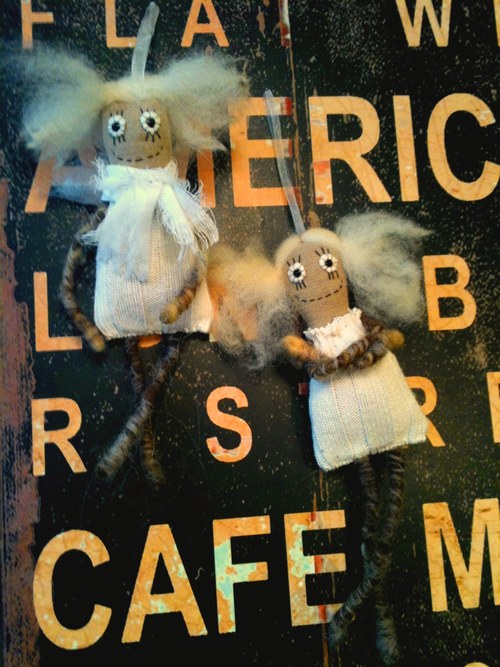 Na Kafe V Noci ... — foto 2