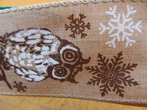 Sova Rozárka — foto 2