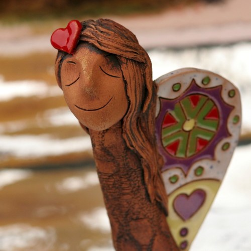 Hippie andílci I. — foto 4