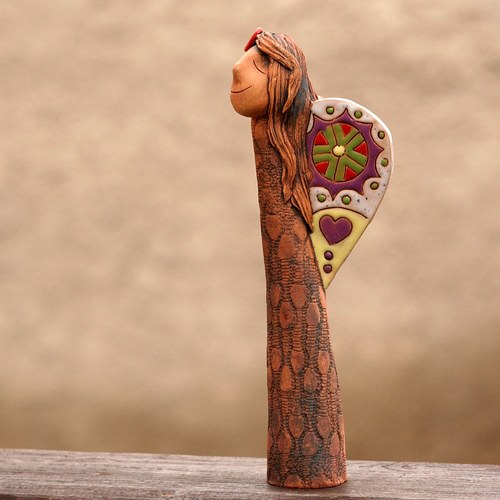 Hippie andílci I. — foto 5