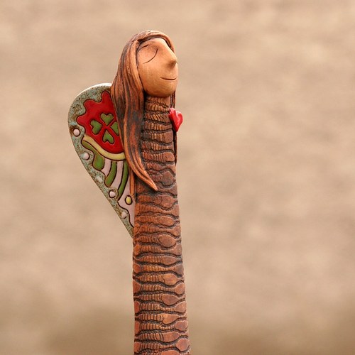 Hippie andílci I. — foto 6