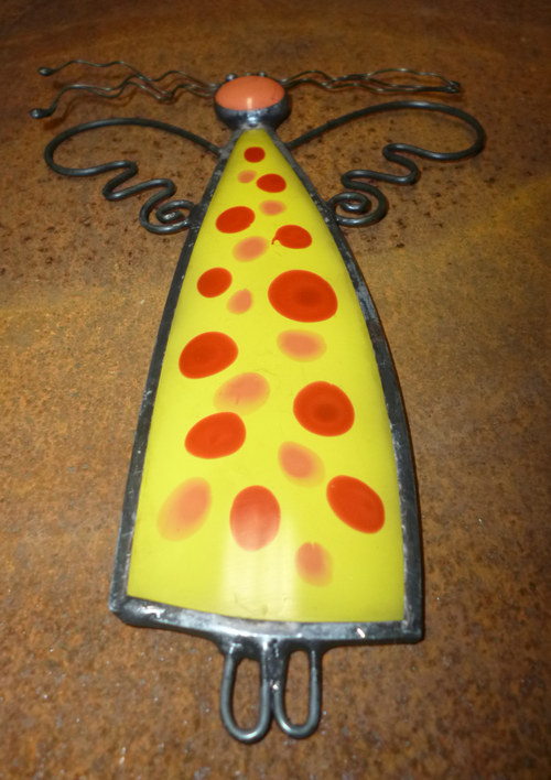 Anděl Beruška... — foto 2