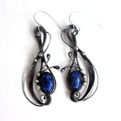 S Lapis lazuli — foto 2