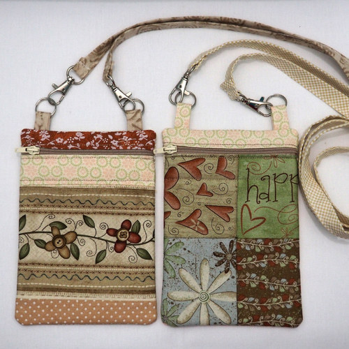Crossbody kabelka Happy 15226 — foto 2