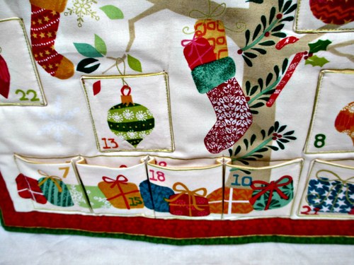 Adventní počítání — foto 2