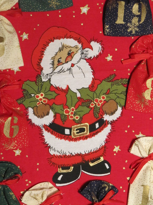Adventní kalendář - 5 — foto 2