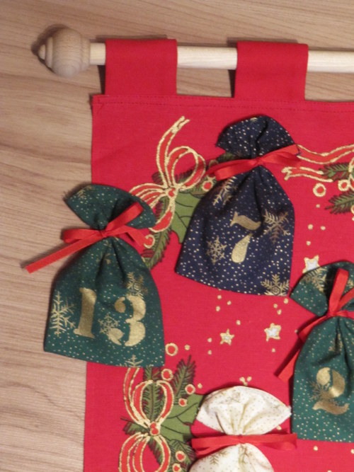 Adventní kalendář - 5 — foto 3