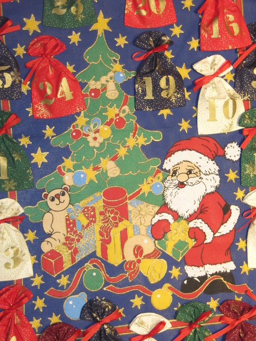 Adventní kalendář - 4 — foto 2