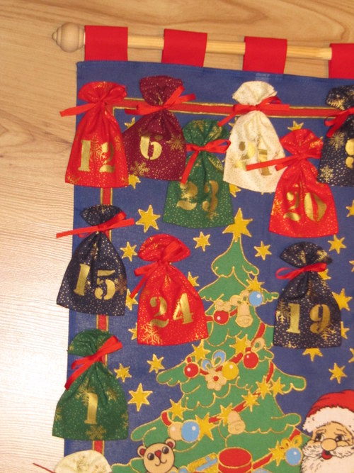 Adventní kalendář - 4 — foto 3