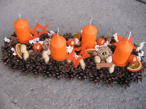 Adventní štola III — foto 2