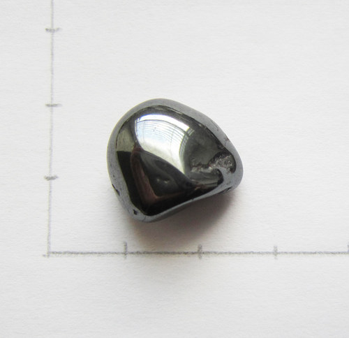 Hematit 15x15x10 — foto 2