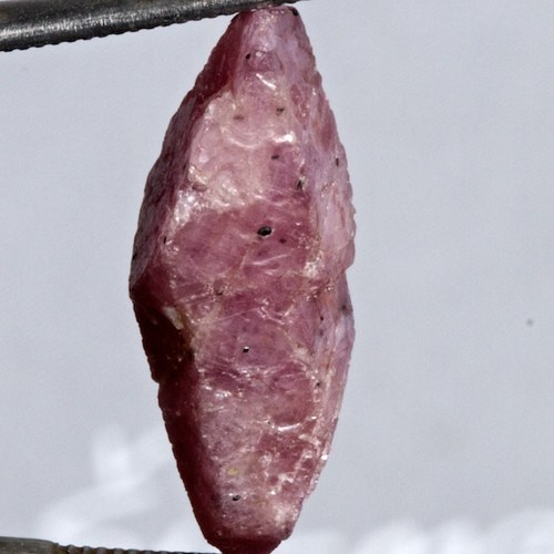 Rubín - krystal — foto 2