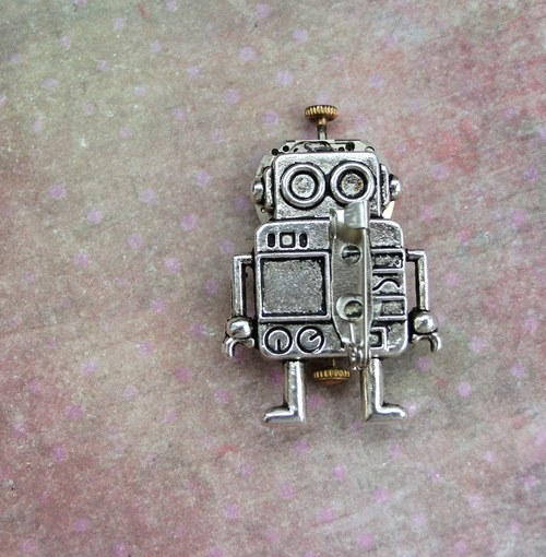 Robokluk — foto 4