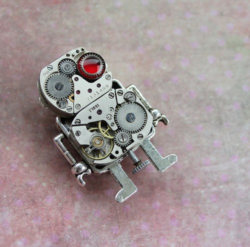 Robokluk — foto 2