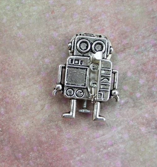 Robokluk — foto 3