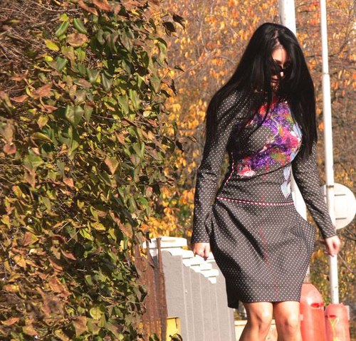 Origo šaty NrY — foto 4