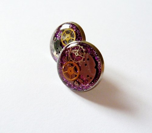 DISCO 1,7 cm - chir. ocel — foto 2