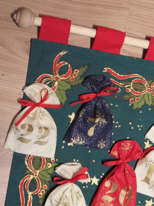Adventní kalendář - 6 — foto 3