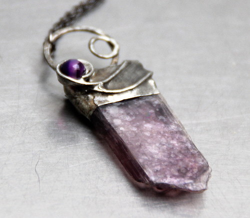Amulet Očisty — foto 2