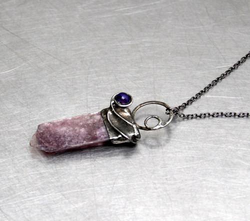 Amulet Očisty — foto 3