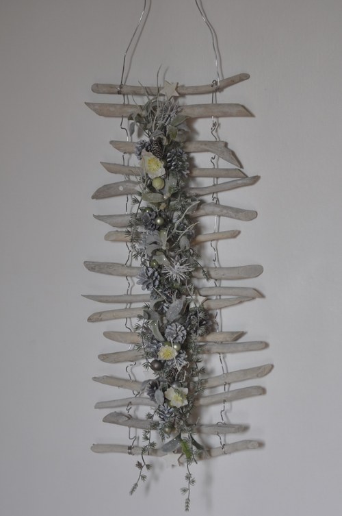 Adventní ŽEBŘík — foto 2