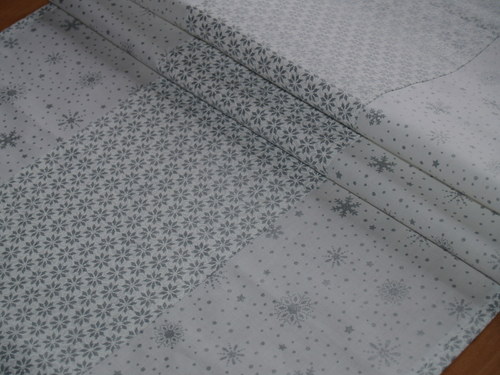Běhoun - Silvery Winter — foto 2