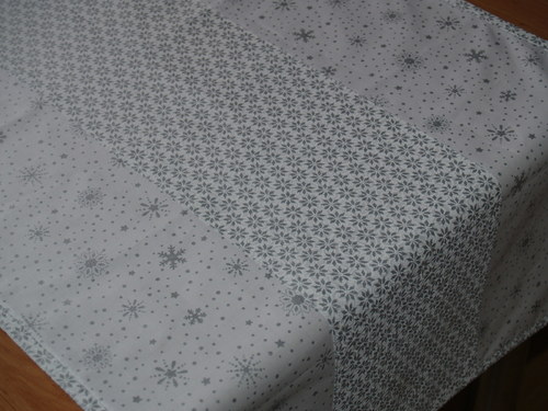 Běhoun - Silvery Winter — foto 3