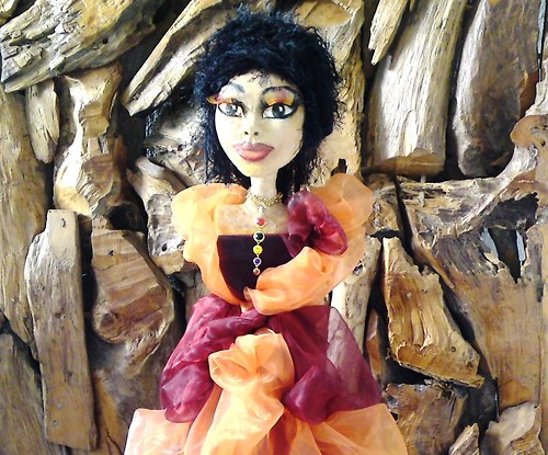 Lady Karneval — foto 2