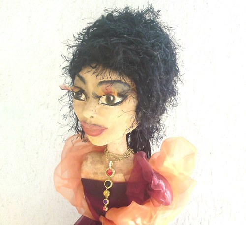 Lady Karneval — foto 3