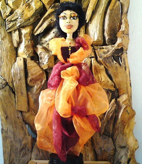 Lady Karneval — foto 4