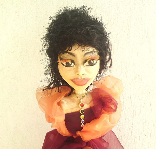 Lady Karneval — foto 6