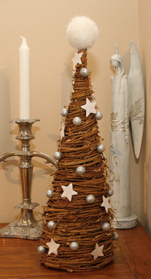 Vánoční stromek — foto 2