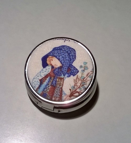 Holly I. - lékovka — foto 4
