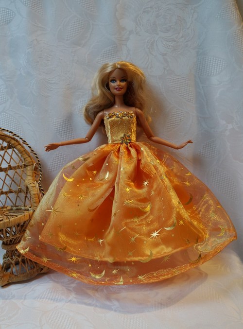 Sluneční princezna — foto 3