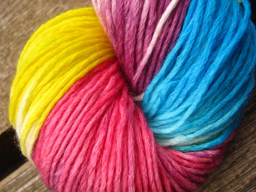 100% merino "Do sněhu svítím" — foto 2