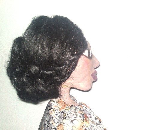 Černá madona — foto 3