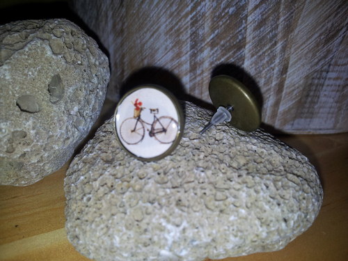 Retro bike — foto 2
