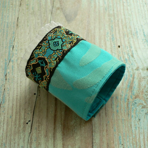 Turquesa... — foto 3