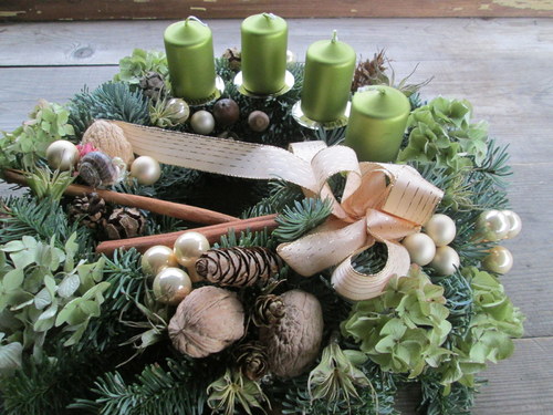 Něžný adventní — foto 2