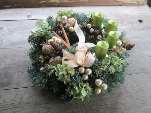 Něžný adventní — foto 3