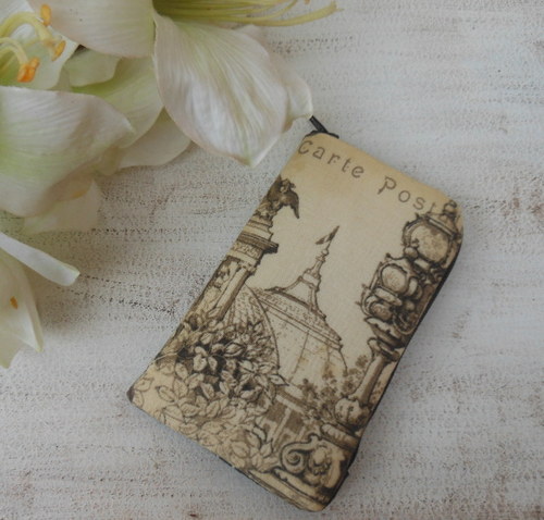 Carte Postale..na mobil*zip* — foto 2