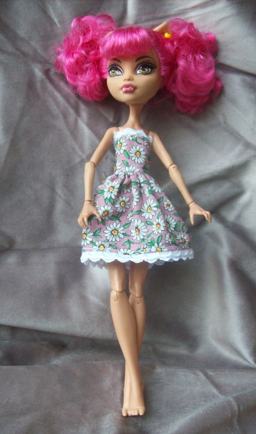 Letní pro Howleen — foto 2