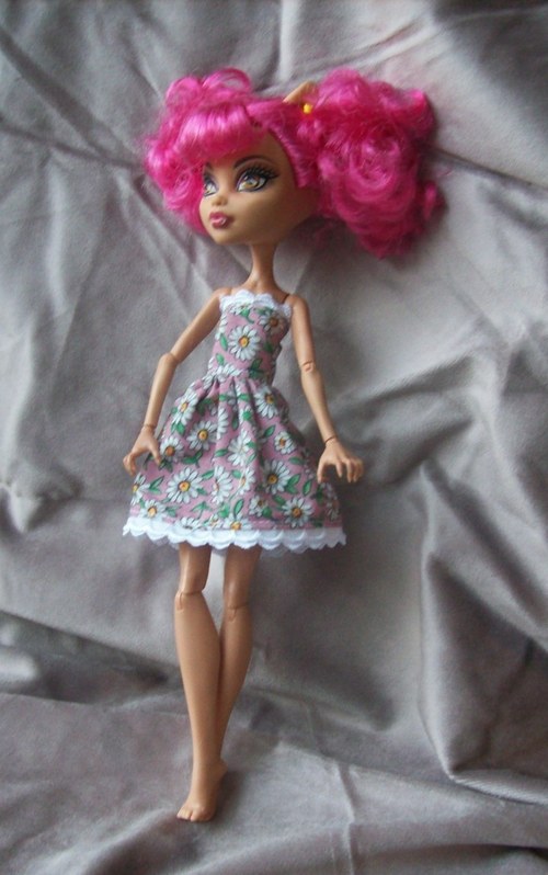 Letní pro Howleen — foto 3