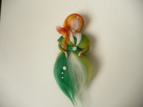 Víla zelená — foto 2