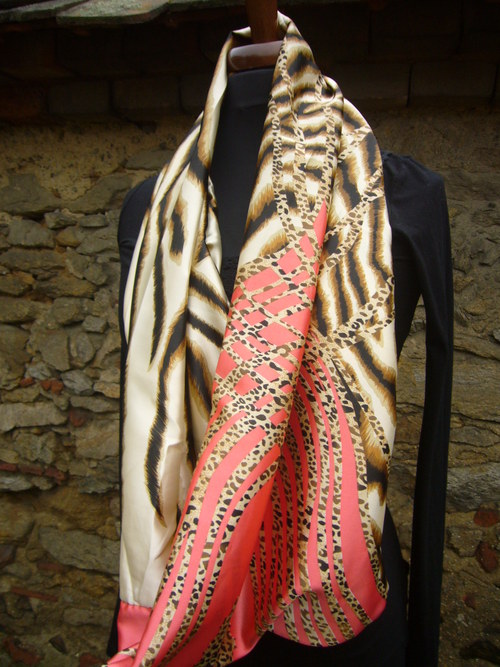 Tygřice — foto 2