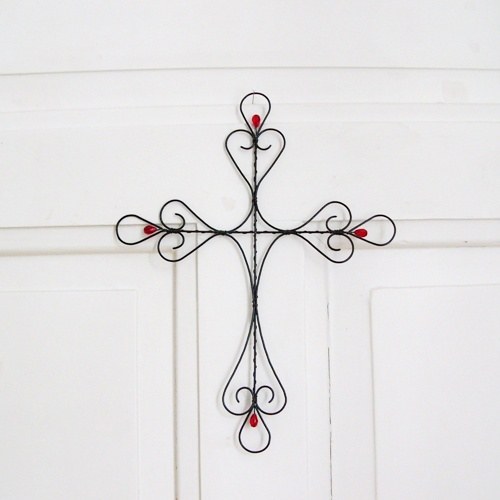 Křížek - skrytá symbolika — foto 5