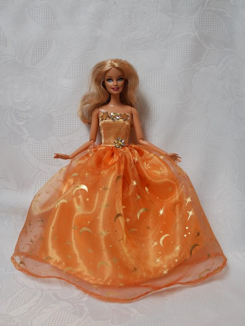 Sluneční princezna — foto 2