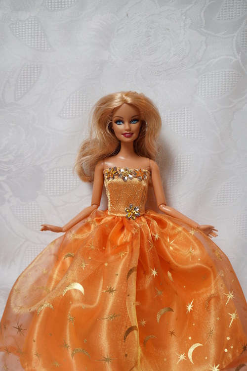 Sluneční princezna — foto 3